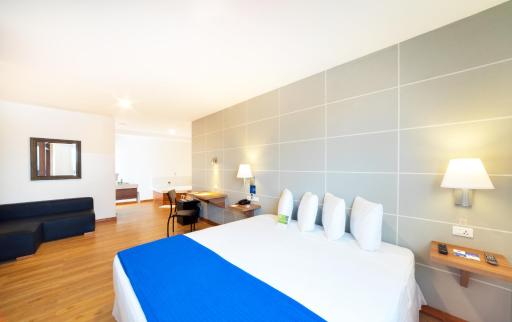 LP Equipetrol - Housity