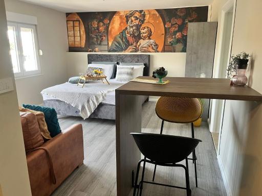 Boutique Hotel PHOENIX Međugorje - Housity