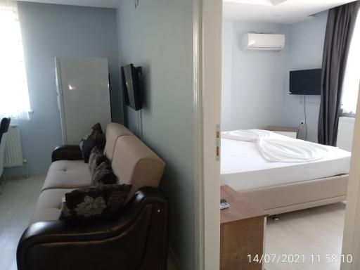 Hannapart Otel - Housity