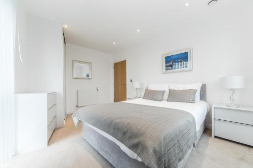 Apartments Near The O2 - Housity