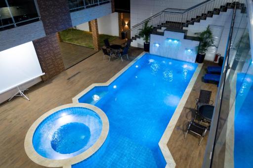 MD Recanto Iguaçu - Housity