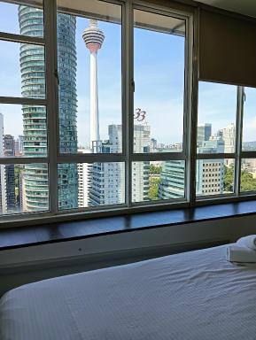 Parkview Suite KLCC, Bernice - Housity
