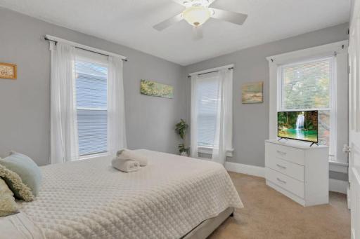 Housepitality - Harrison Mansion - Great Location - Housity