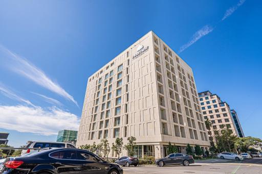 Sweet May Seogwipo Hotel - Housity