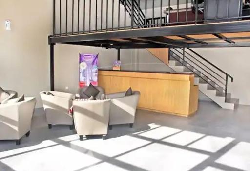 Urban Dormitory Hostel - Housity