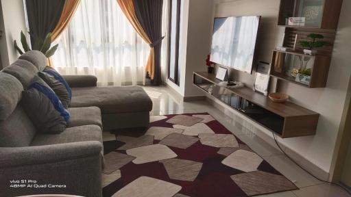 Bali Residence Homestay Melaka Múslim Friendly - Housity