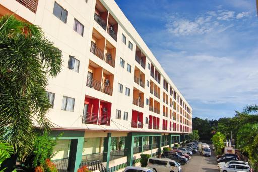 The Uptown Place Condominium - Housity
