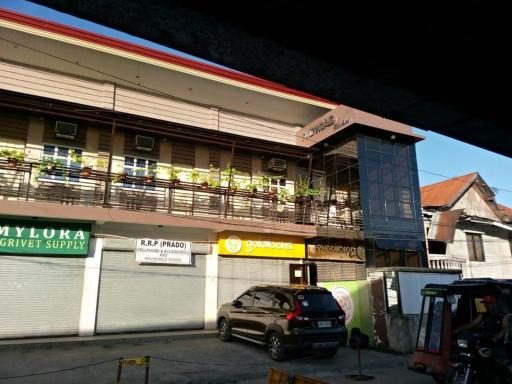 Maya Suites Badian powered by Cocotel - Housity