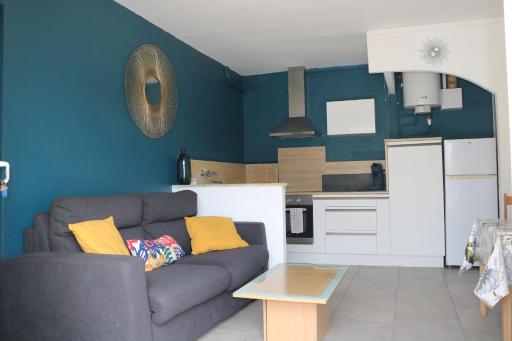 Beau Soleil by JB l Port la Nouvelle - Housity