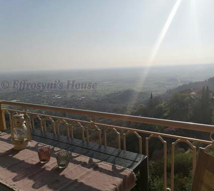 Effrosyni's House - Housity