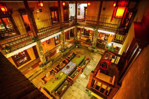 Good Fortune Inn - Housity