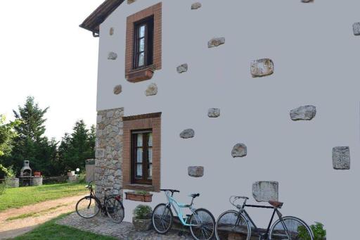 Il Casale dell'Abate B&B - GUARDEA UMBRIA - Housity