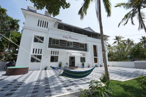 VILLA MANTRAA - Housity