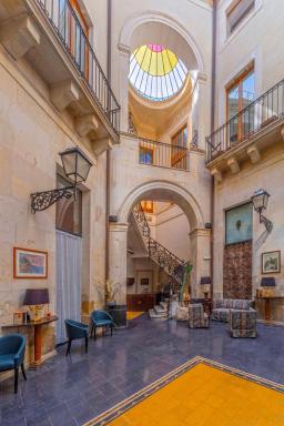 Le due Sicilie-Guest House - Housity
