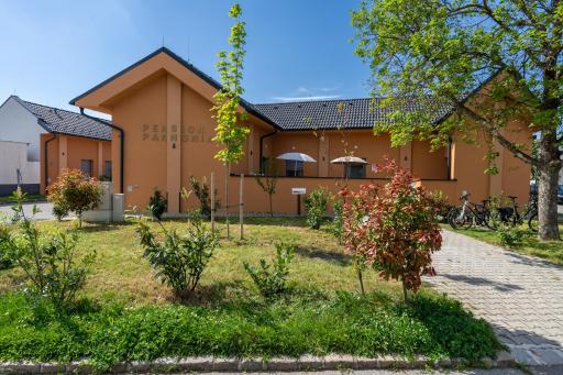 Pension Pannonia - Housity
