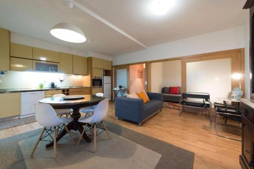 GuestReady - Memories House - Art Quartier - Housity