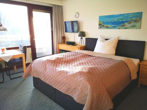 Apartment in Bad Grund (Harz) - Housity