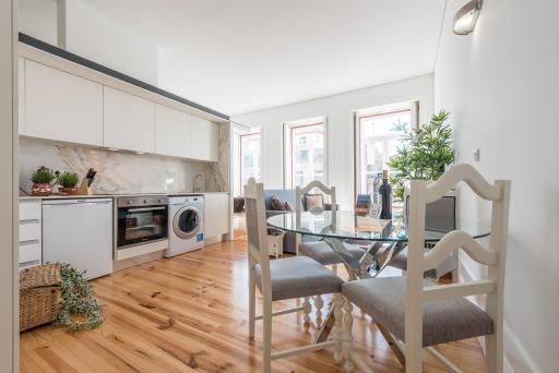 GuestReady - Coral Apartment - Housity