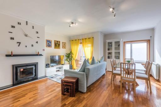 GuestReady - Candal Big Watch - Housity