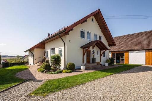 Ferienhof Handlesbauer - Housity