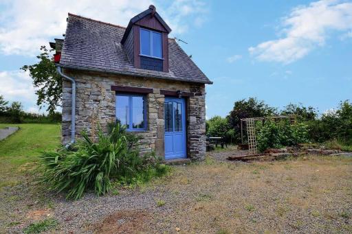 La petite maison bleue - Housity
