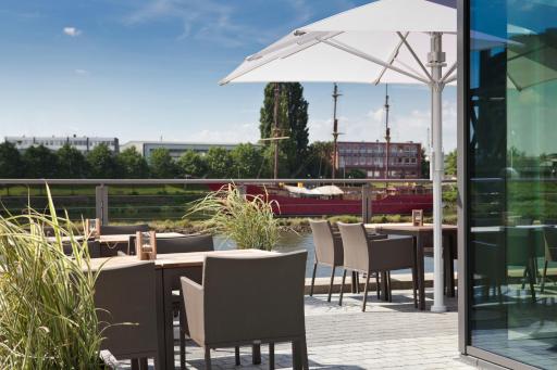 Steigenberger Hotel Bremen - Housity