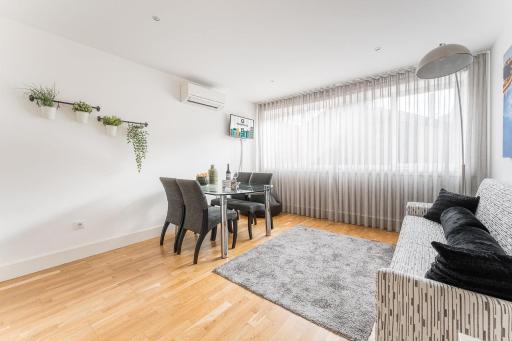 GuestReady - Bright home in the heart of Porto - Housity