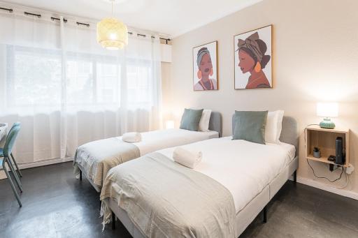GuestReady - OPortoGrow Central Batalha 2 - Housity