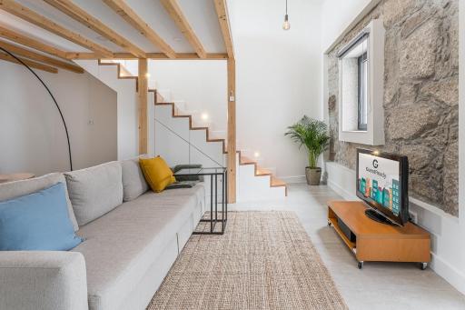 GuestReady - Pateo da Lapa - Casa 1 - Housity