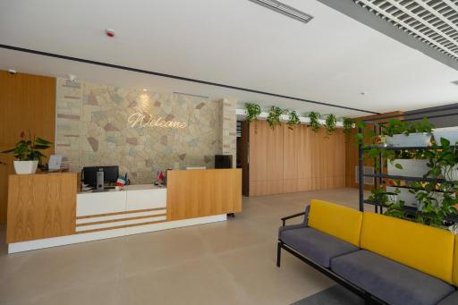 DUKA Hotel - Housity