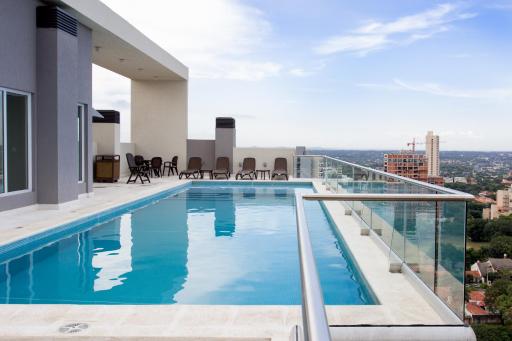 Asunción Rent Suites Santa Teresa - Housity