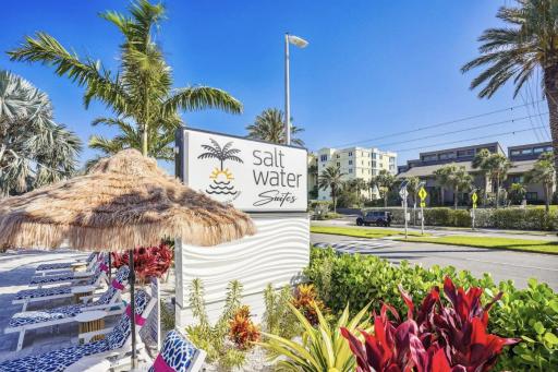 Salt Water Suites - Housity
