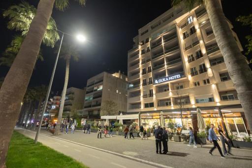 DUKA Hotel - Housity