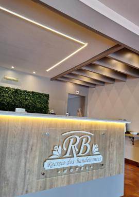 Hotel Recreio dos Bandeirantes - Housity