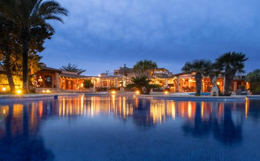 Agroturismo Finca Sa Tanca - Housity