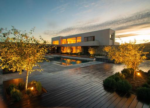 Hotel Flores de Sal-Valle de Guadalupe - Housity