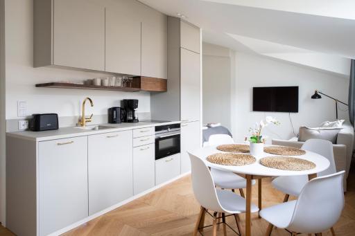 2ndhomes Ullanlinna Penthouses 2 - Housity