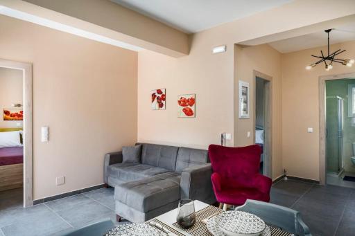 Ortensia cosy house - Housity