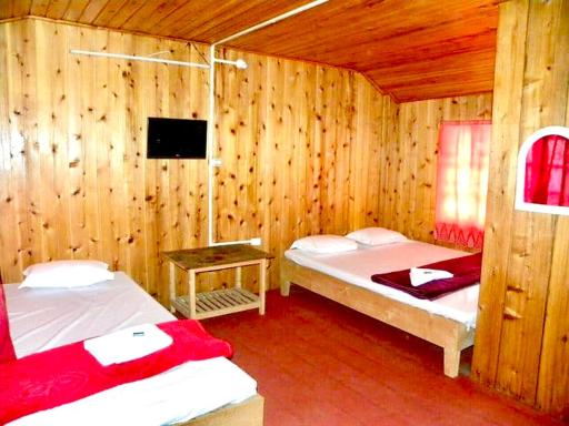 Mountain Life - Housity
