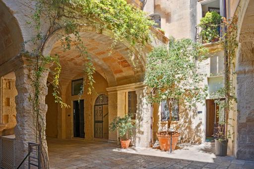 Palazzo Personè Dimora Storica - Housity