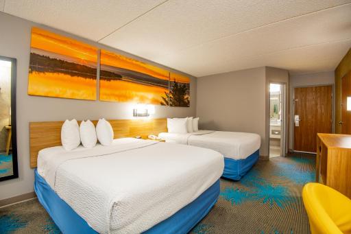 Days Inn by Wyndham Coeur d'Alene - Housity