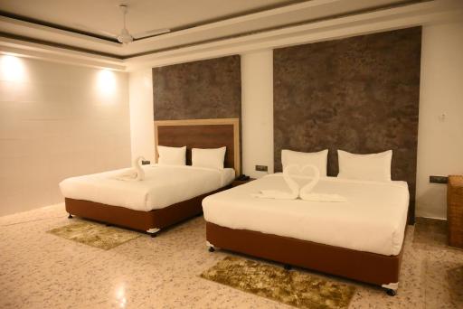 The Destination Resort - Housity