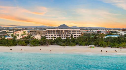 O Condominium Beachfront Residences, by Bocobay Aruba - Hizvo