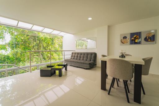 Apartamento RED DUPLEX en PINARES - Housity