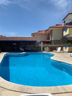 Kayalı apart hotel - Housity