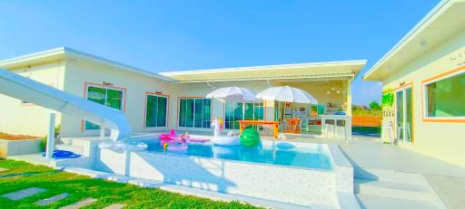 โฮม อิน เลิฟ Home In Love KhaoYai Pool Villa - Housity