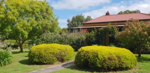 Ripplebrook Country Cottage - Housity