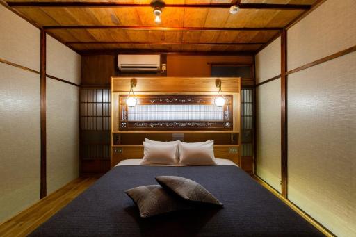 Shinagawa-ku - House / Vacation STAY 12126 - Housity