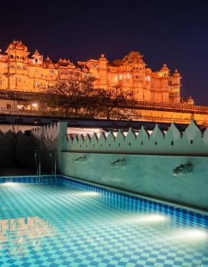 Manuscript - Jhilwara Haveli - Housity