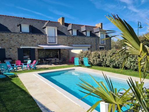 Villa elegante a Baden avec piscine privee - Housity